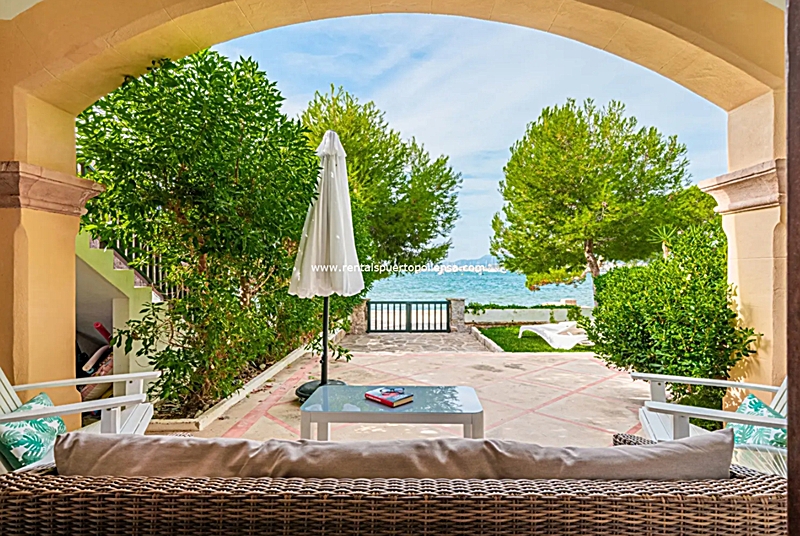 Casa Faro - Ref: 402 - Apartment