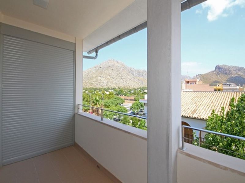 Carrer Cala Port de Pollença- 275.000 €