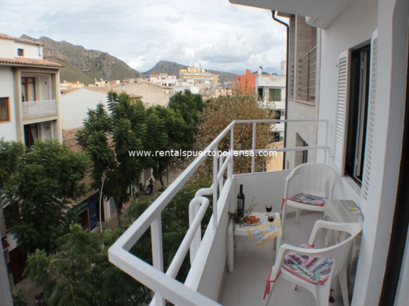 Centro - Ref: 107 - Apartment