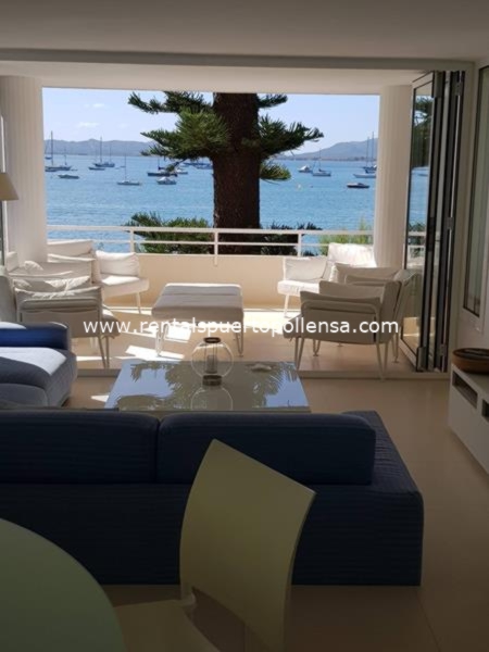 Randemar- Ref: LTR401 - Apartment