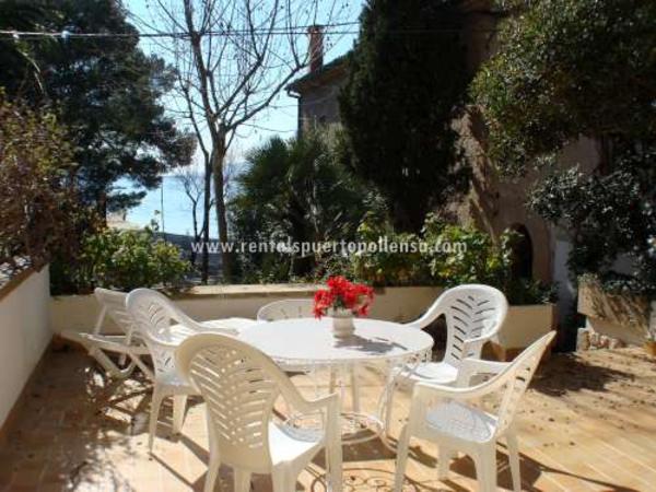 Faro A - Ref: 303 - Apartment